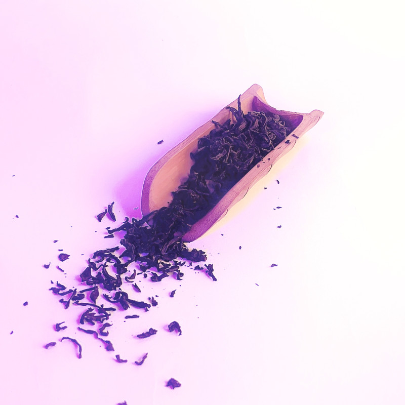 Да Хун Пао ван