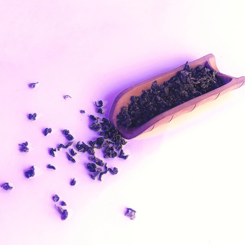 Те Гуан Інь Ван